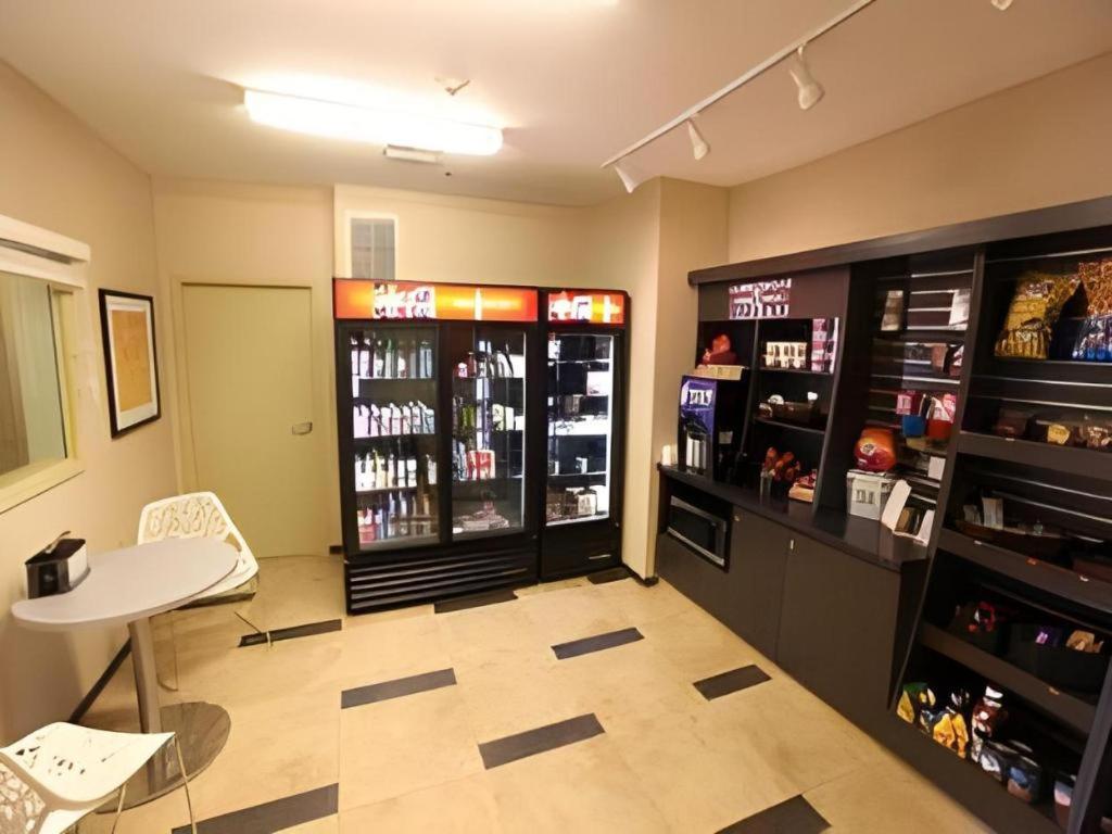 Candlewood Suites Saint Joseph By Ihg Экстерьер фото