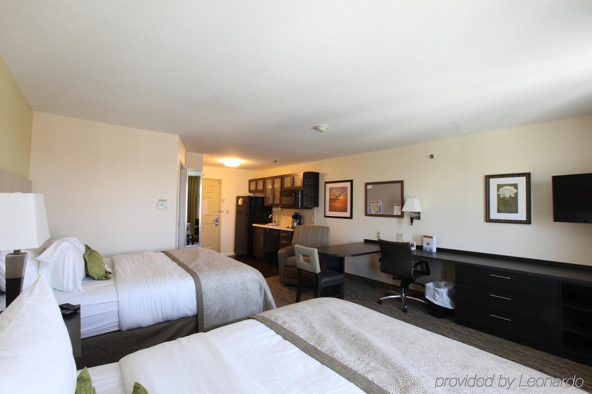 Candlewood Suites Saint Joseph By Ihg Номер фото